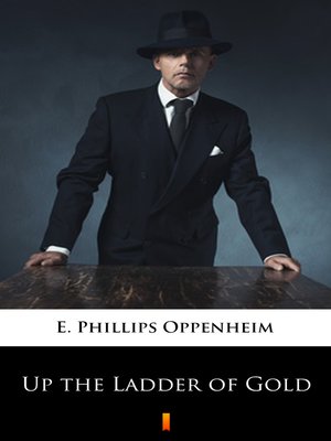 cover image of Up the Ladder of Gold
